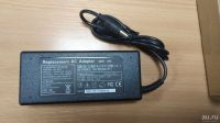 Лот: 17051002. Фото: 2. Блок питания, зарядка ASUS (ноутбука... Комплектующие