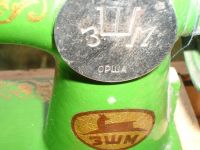 Лот: 8172076. Фото: 2. швейная машина мини или детская. Мелкая бытовая техника