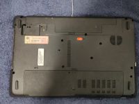 Лот: 17129449. Фото: 2. Остатки ноутбука Packard Bell... Компьютеры, ноутбуки, планшеты