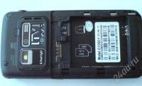 Лот: 216168. Фото: 3. Nokia TV1000__Мобильный на 2 сим... Красноярск