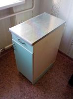 Лот: 4376053. Фото: 2. тумба пенал кухонная (ящик для... Кухонная мебель