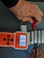 Лот: 23694594. Фото: 4. Аккумуляторы Tesla 21700 4500-4600mAh... Красноярск