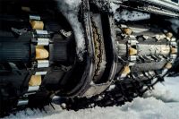Лот: 25658549. Фото: 8. Мотобуксировщик МУЖИК М500V Люкс...