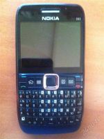 Лот: 2665962. Фото: 2. Nokia e 63 (e63). Смартфоны, связь, навигация
