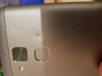 Лот: 12048115. Фото: 6. Asus ZenFone 3 Max (ZC520TL)