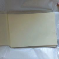 Лот: 21177435. Фото: 2. Калька формат А4. Творчество