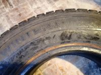 Лот: 21034372. Фото: 7. Dunlop Winter Maxx 215-70-15