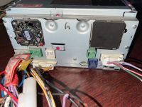 Лот: 25883479. Фото: 6. Магнитола Eclipse AVN6606HD