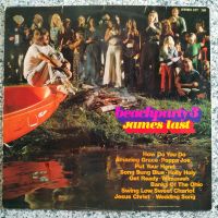 Лот: 21170531. Фото: 2. LP ● Beachparty 3 ● JAMES LAST... Коллекционирование, моделизм