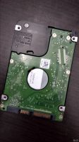 Лот: 13861427. Фото: 2. WD WD5000LPVX 500 Gb Для ноутбука... Комплектующие