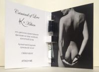 Лот: 7046385. Фото: 3. K by Kilian коллекция Art of Love... Красота и здоровье