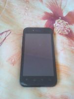 Лот: 6038909. Фото: 3. Lg P970 Optimus Black. Красноярск