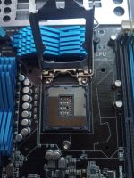 Лот: 19038885. Фото: 3. Asus P8P67 PRO. Компьютеры, оргтехника, канцтовары