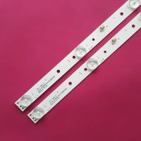 Лот: 20240019. Фото: 2. 1154-p27 LED String Новый 2-планки... Запчасти для бытовой техники