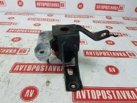 Лот: 20898874. Фото: 2. Подушка двигателя Toyota Vitz... Автозапчасти