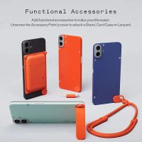 Лот: 23596884. Фото: 4. Nothing CMF Phone 1 5G 256Гб...