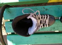 Лот: 5330523. Фото: 6. Коньки Reebok Platinum Bandy...