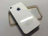 Лот: 6980123. Фото: 3. Iphone 4s 16 Gb в отличном состоянии. Красноярск
