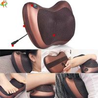 Лот: 16755274. Фото: 4. Массажная подушка Car & Home Massage... Красноярск