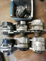 Лот: 13752258. Фото: 2. Генераторы УАЗ ГАЗ. Автозапчасти