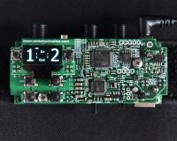 Лот: 9792205. Фото: 16. AMT Electronics CP-100 Pangaea...