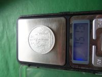 Лот: 19502038. Фото: 7. Словакия 20 крон 1941 г. Святые...