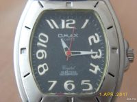 Лот: 4133983. Фото: 3. часы и браслет Omax quartz japan... Ювелирные изделия, бижутерия, часы