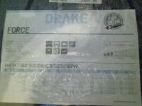 Лот: 4532178. Фото: 3. Сноуборд Drake Force Empire 160W. Спортивные товары