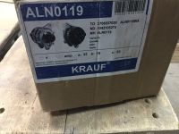 Лот: 10381816. Фото: 2. Генератор Toyota Corolla Fielder... Автозапчасти