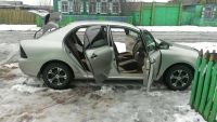 Лот: 4701786. Фото: 4. королла 2001 corolla 121