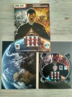 Лот: 11681555. Фото: 3. DVD диск игра Empire Earth III... Компьютеры, оргтехника, канцтовары