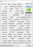 Лот: 21510708. Фото: 3. RTX 3070Ti Evga 8Gb LHR. Компьютеры, оргтехника, канцтовары