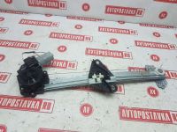 Лот: 20898899. Фото: 2. Стеклоподъемник Honda Fit GE6... Автозапчасти