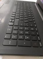 Лот: 13392658. Фото: 3. Ноутбук HP (Core i3-5005U/R5-2Gb... Компьютеры, оргтехника, канцтовары