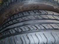 Лот: 3097864. Фото: 2. комплект летней резины. Корея. Шины, Диски