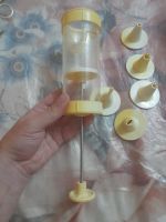 Лот: 25709387. Фото: 5. Кондитерские шприцы