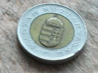 Лот: 9579699. Фото: 7. Монета 100 форинт сто Венгрия...
