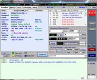 Лот: 18333265. Фото: 4. Ноутбучный жесткий диск HDD 2... Красноярск