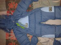 Лот: 6340510. Фото: 2. зимний комбинезон. Одежда и аксессуары