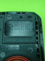 Лот: 25210846. Фото: 4. Смарт ключ Toyota Porte/Spade. Красноярск