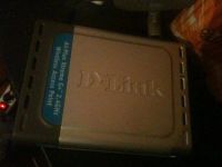 Лот: 624636. Фото: 2. Точка доступа d-link вцд-2000ap... Сетевые устройства