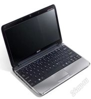 Лот: 1000976. Фото: 2. Acer 751h Intel Atom Z520, 1Гб... Компьютеры, ноутбуки, планшеты