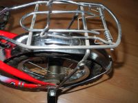 Лот: 7132046. Фото: 7. Велосипед детский