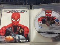 Лот: 7494080. Фото: 3. Spider-Man Web of Shadows для... Компьютеры, оргтехника, канцтовары