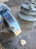 Лот: 25883551. Фото: 3. Фара для мото. Авто, мото, водный транспорт