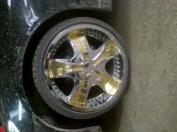 Лот: 9675162. Фото: 2. Триангл 235/35/18. Шины, Диски