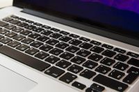 Лот: 4424173. Фото: 3. MacBook Pro Retina 15. Компьютеры, оргтехника, канцтовары