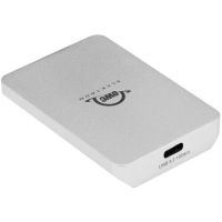 Лот: 25384592. Фото: 3. Внешний диск SSD OWC 4TB Envoy... Компьютеры, оргтехника, канцтовары
