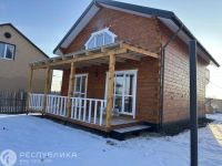 Лот: 25117855. Фото: 4. Продажа Частный дом Дрокино, Трактовая... Красноярск