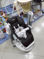 Лот: 12766908. Фото: 2. Детский стульчик Peg-Perego Tatamia. Кормление и уход, гигиена